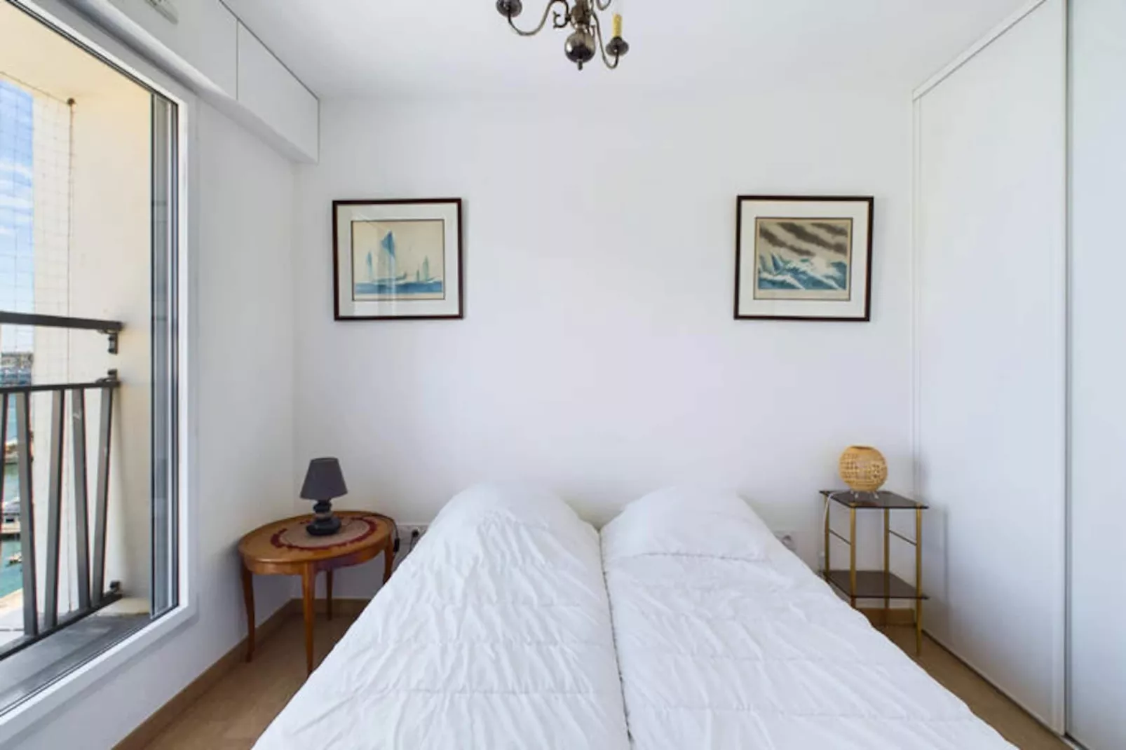 Appartements à Les Sables d'Olonne-Untagged