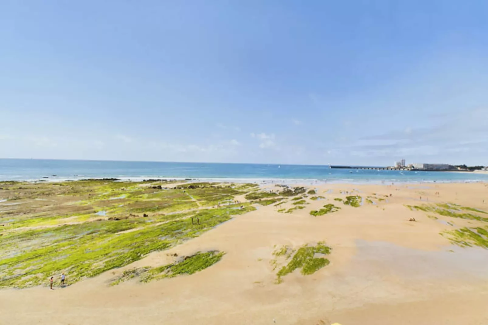 Studio à Les Sables d'Olonne-Untagged