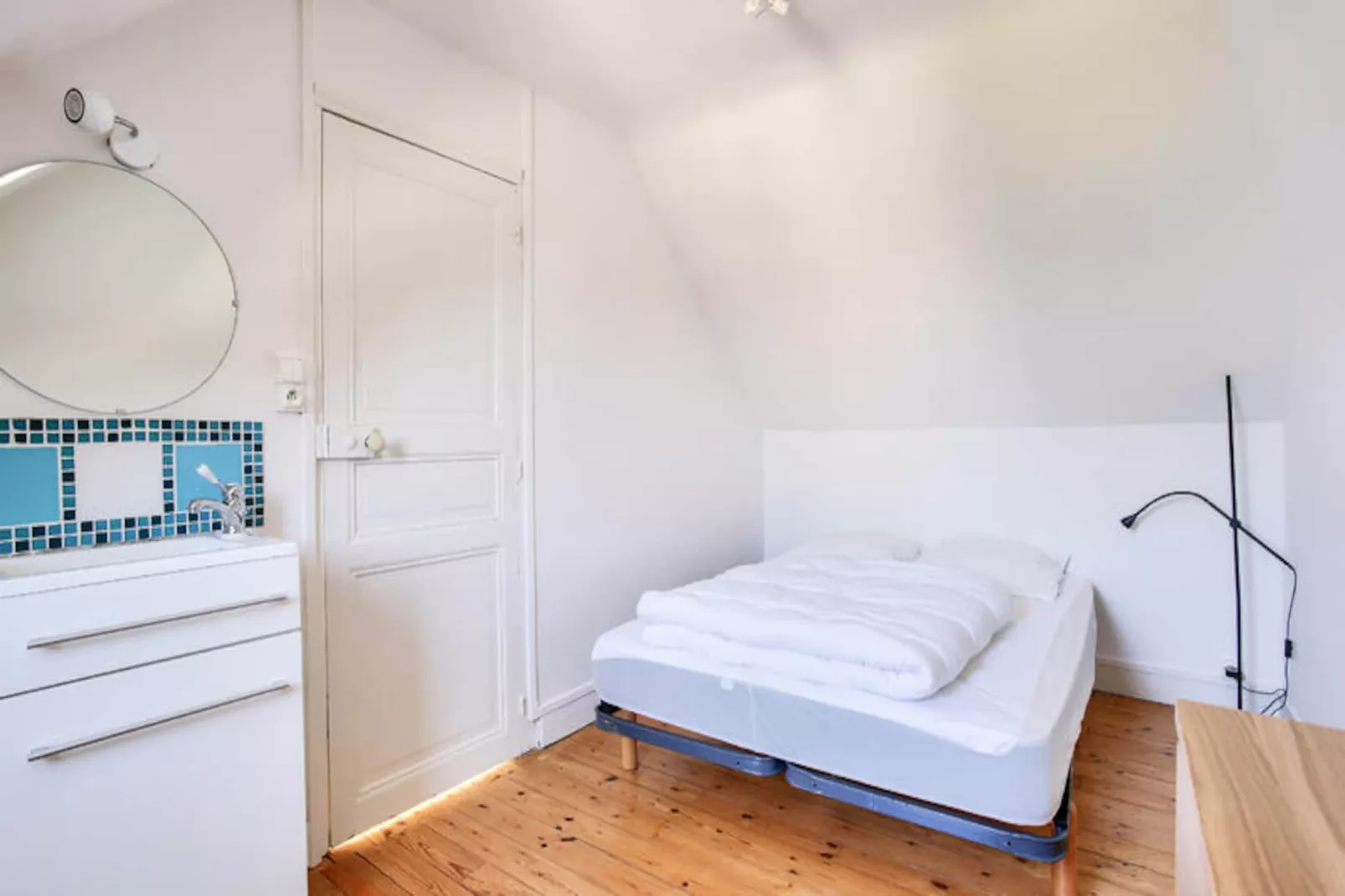 Maison à Dinard-Nicht zugeordnet