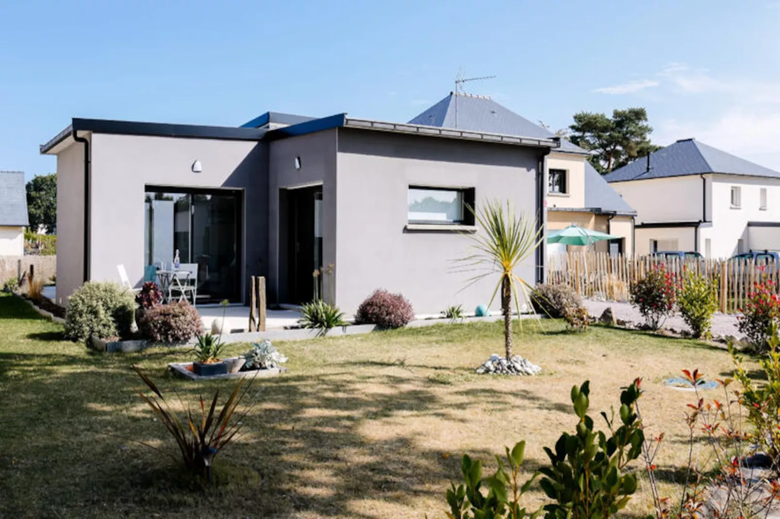 Maison à Erquy-Non tagué