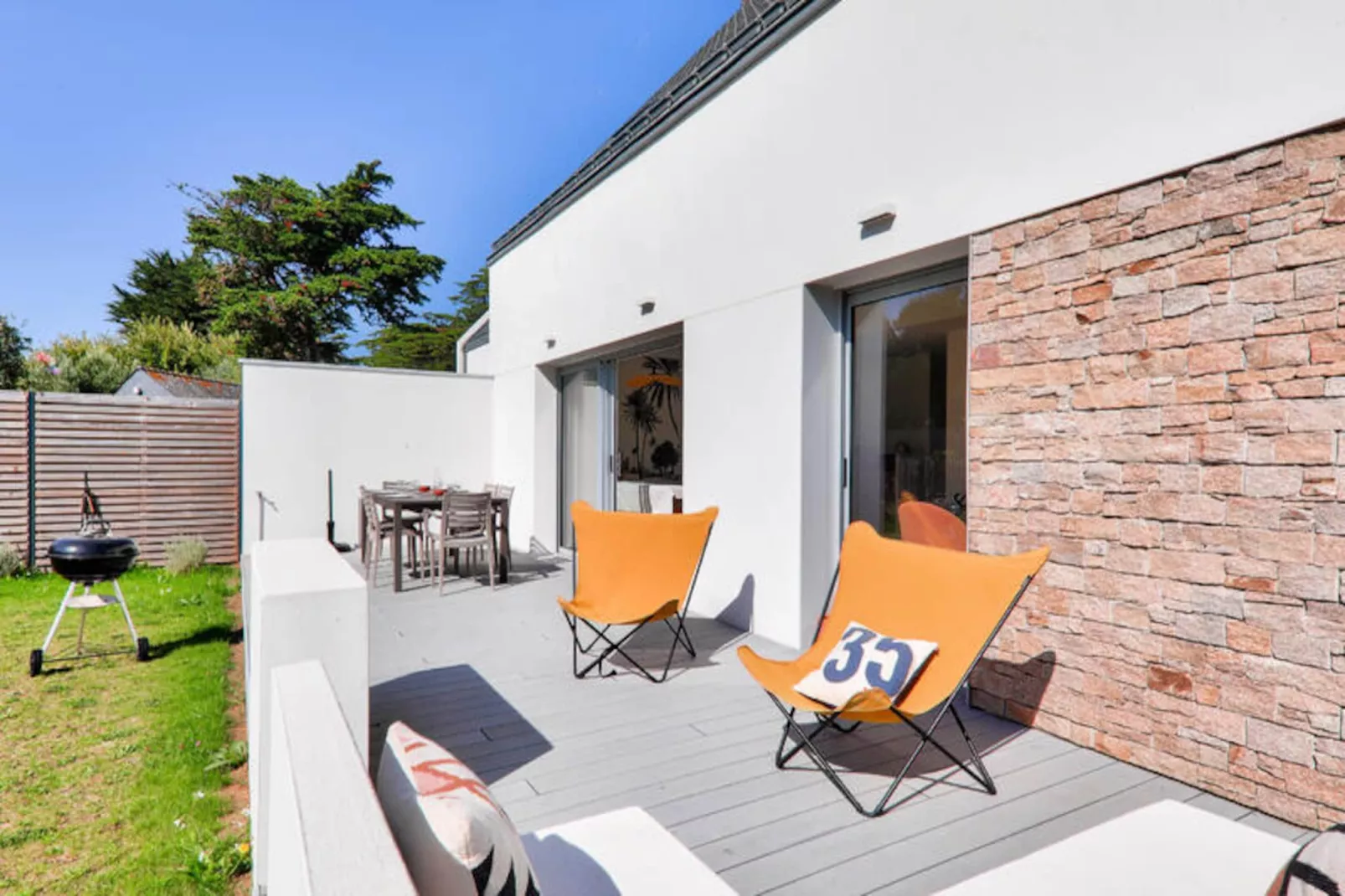 Maison à Sarzeau-Non tagué