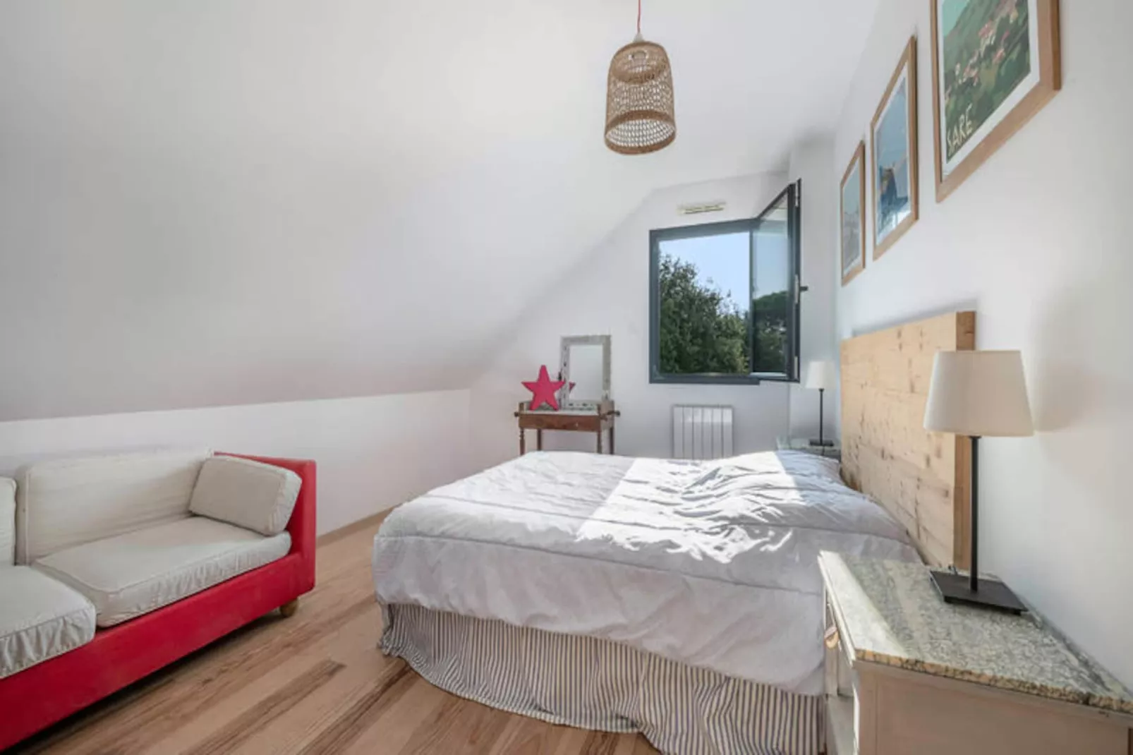 Maison à Piriac-sur-Mer-Nicht zugeordnet