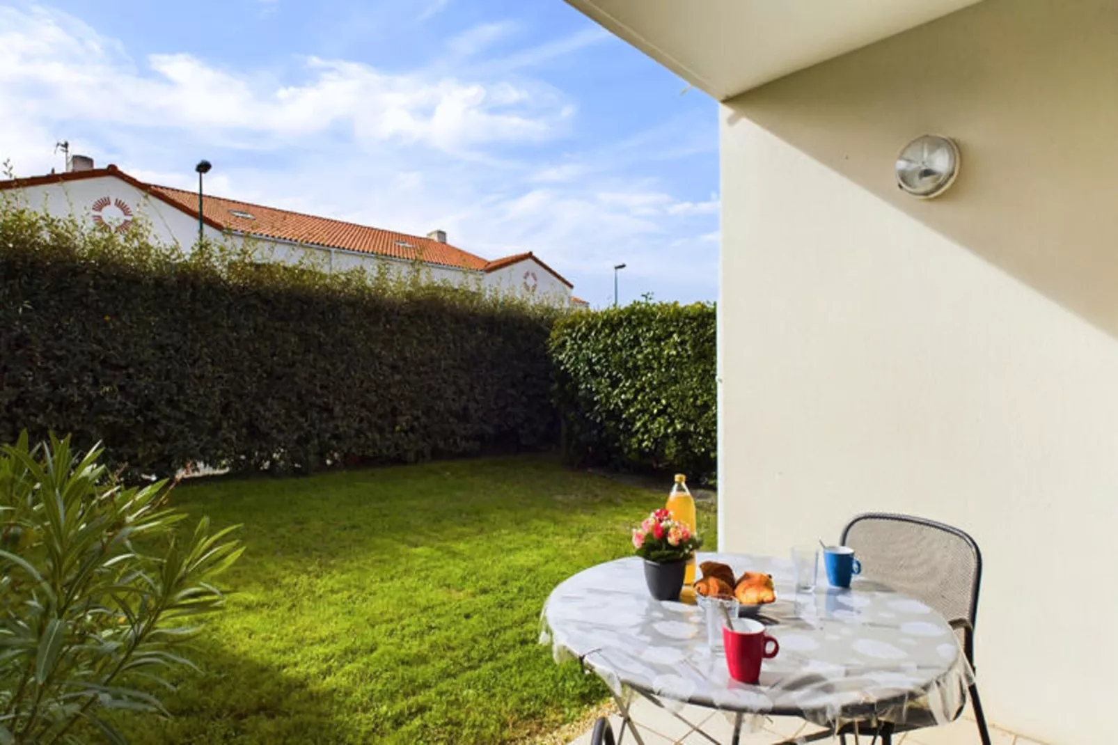 Appartements à Les Sables d'Olonne-Untagged