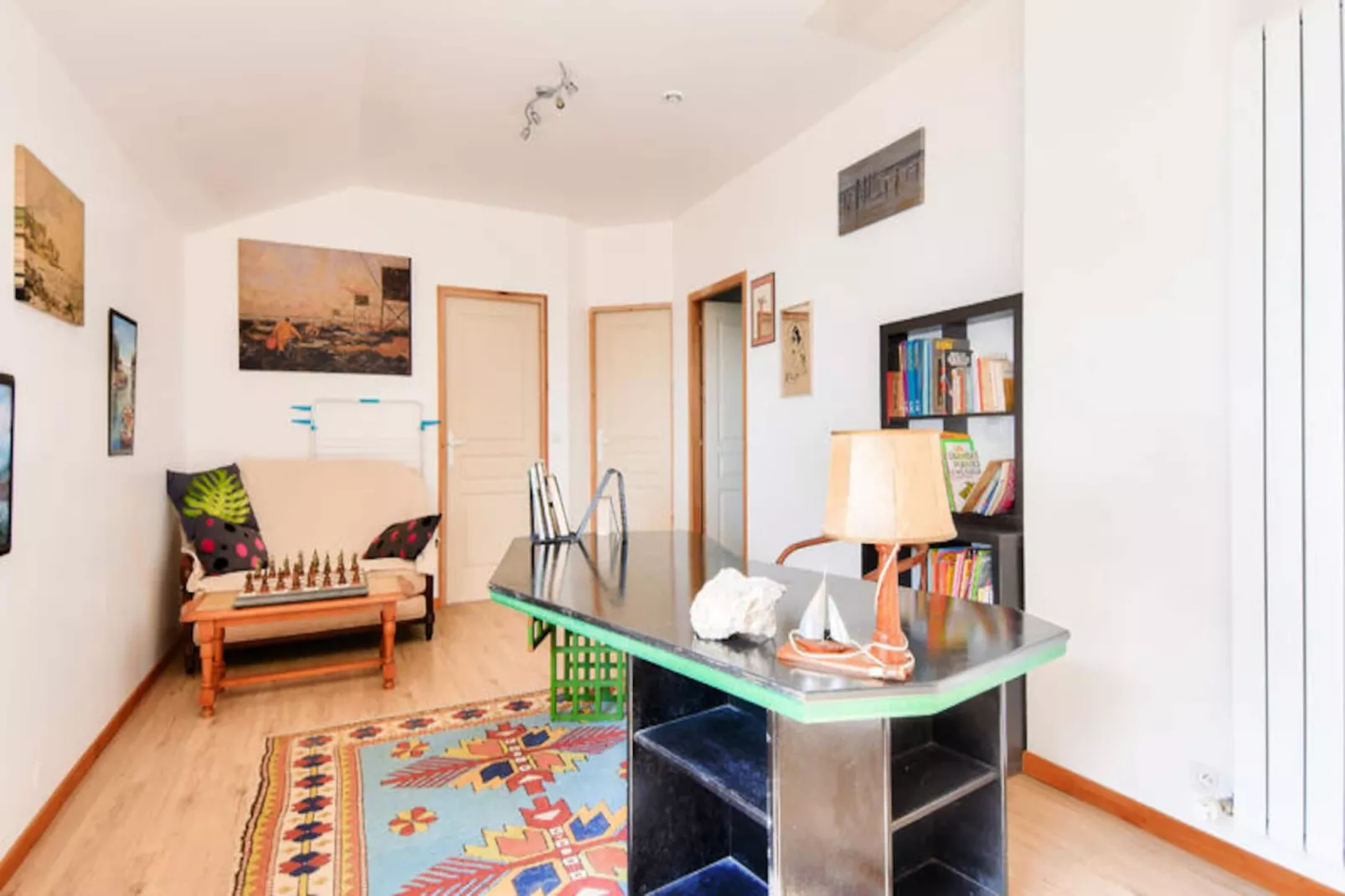 Maison à Préfailles-Nicht zugeordnet