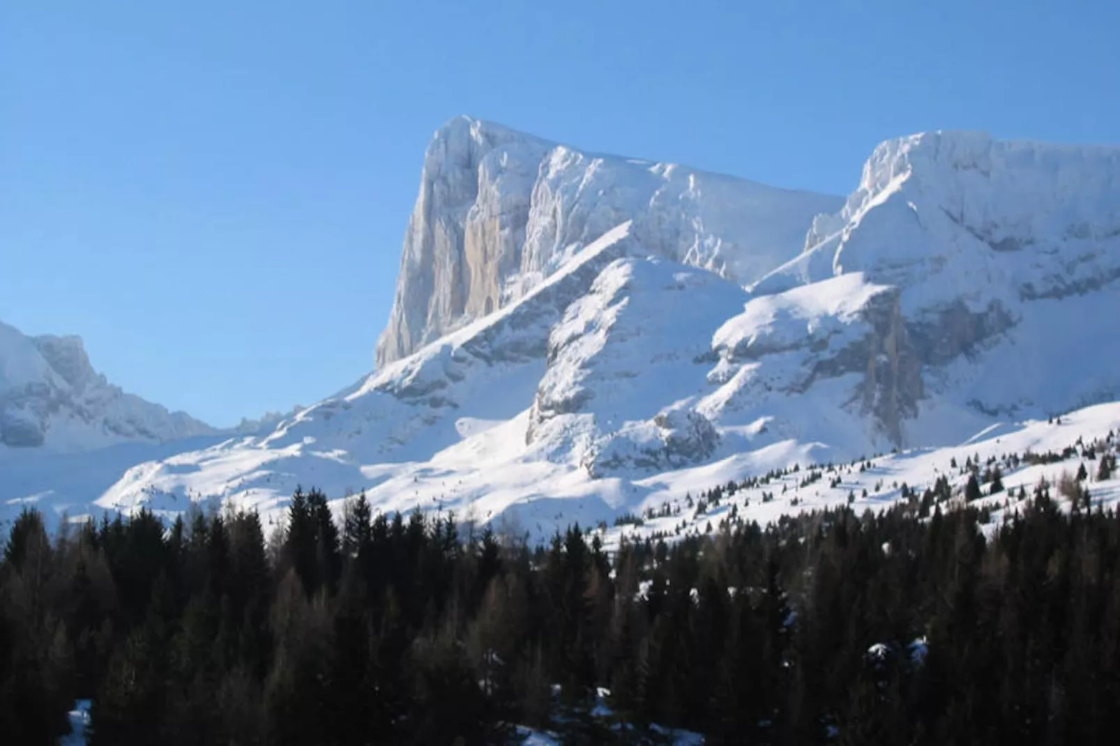 Appartements à Le Dévoluy-Non tagué