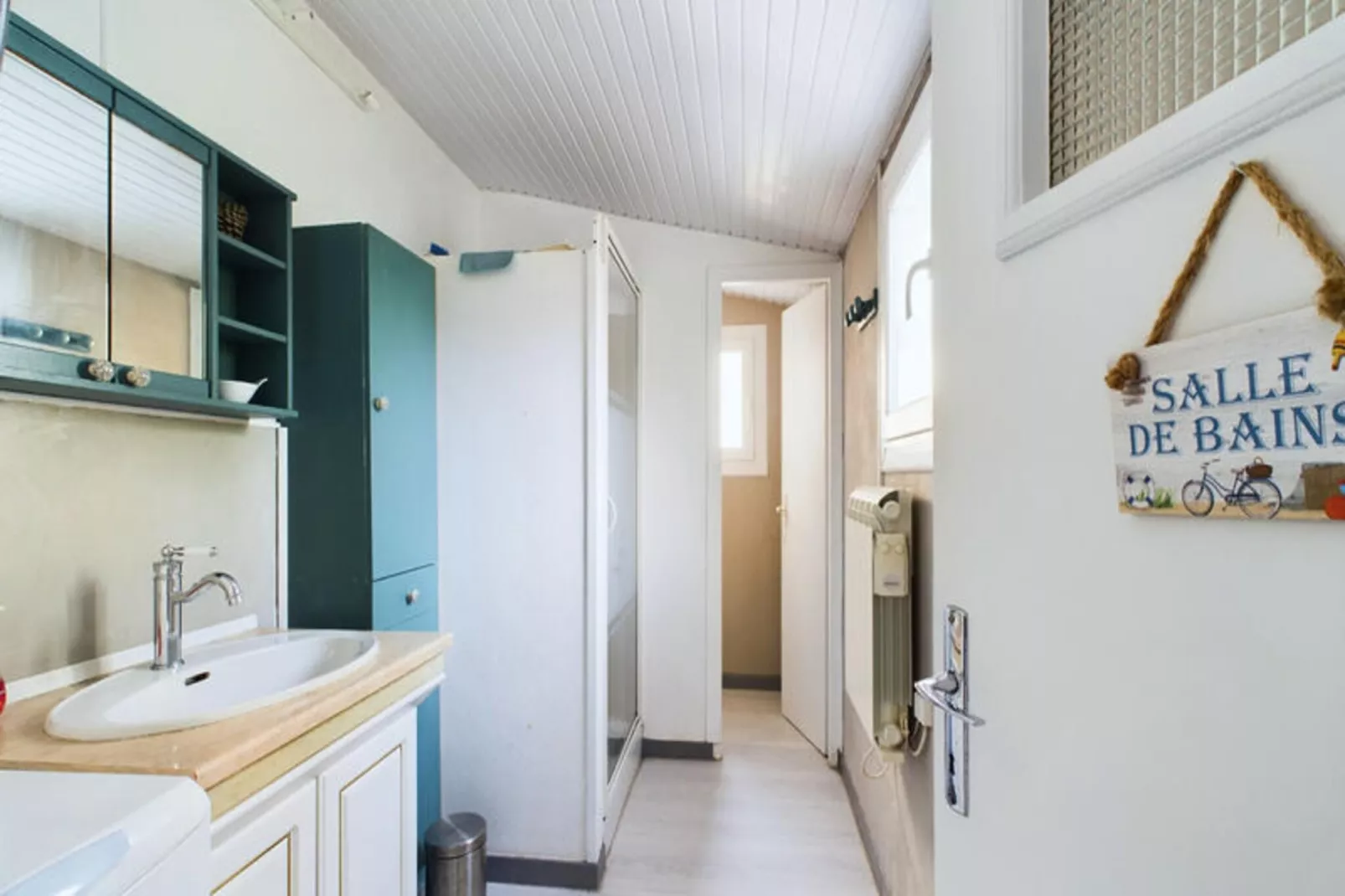 Maison à Longeville-sur-Mer-Non tagué