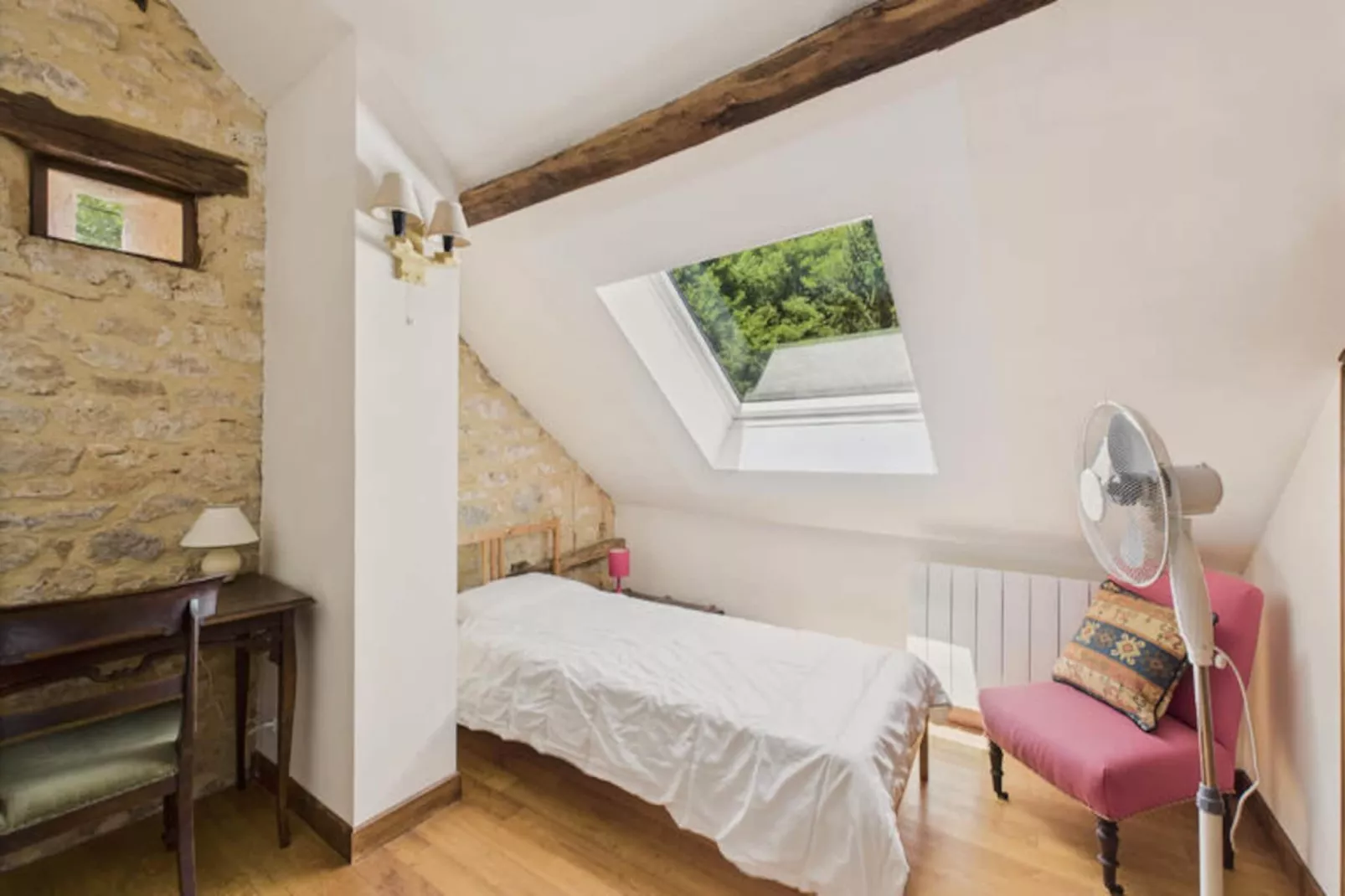 Maison à Salignac-Eyvigues-Untagged