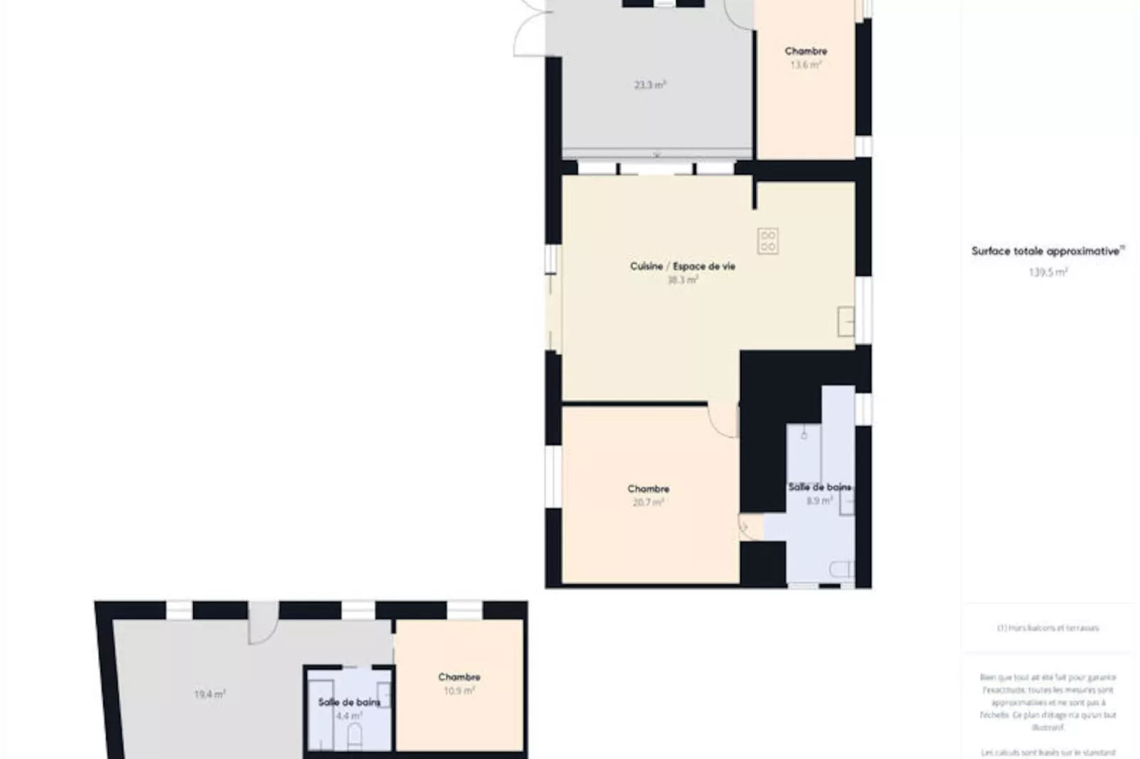 Maison à Fossemagne-Untagged