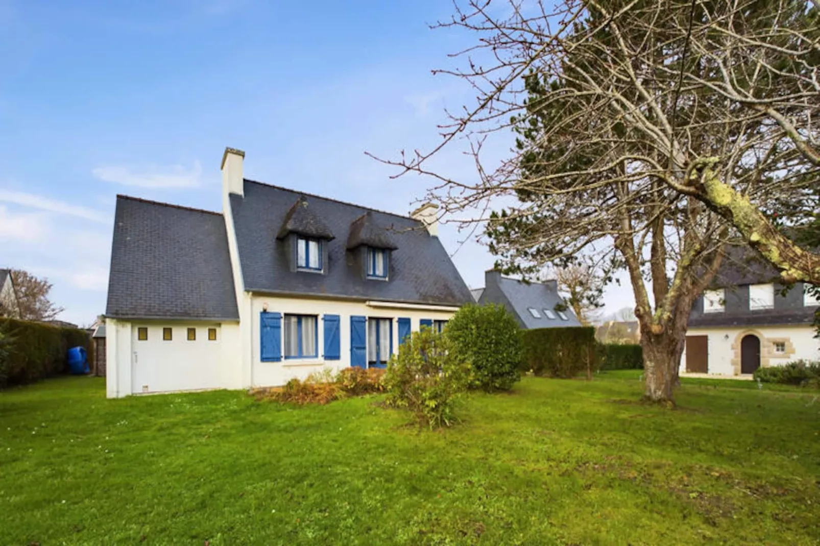 Maison à Fouesnant-Untagged