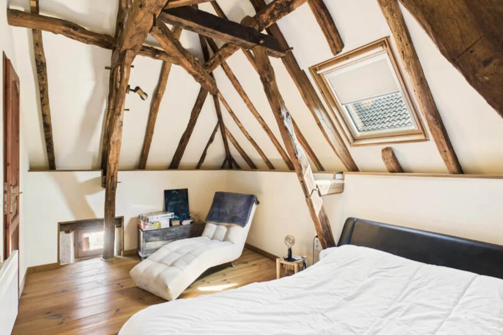 Maison à Gabillou-Untagged