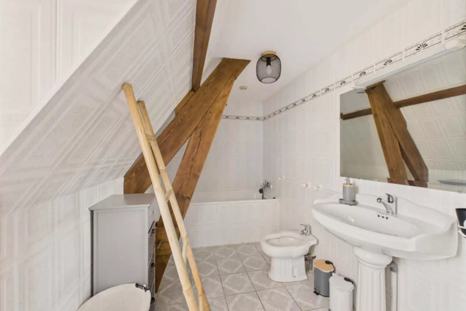 Maison à La Chapelle Aubareil-Untagged