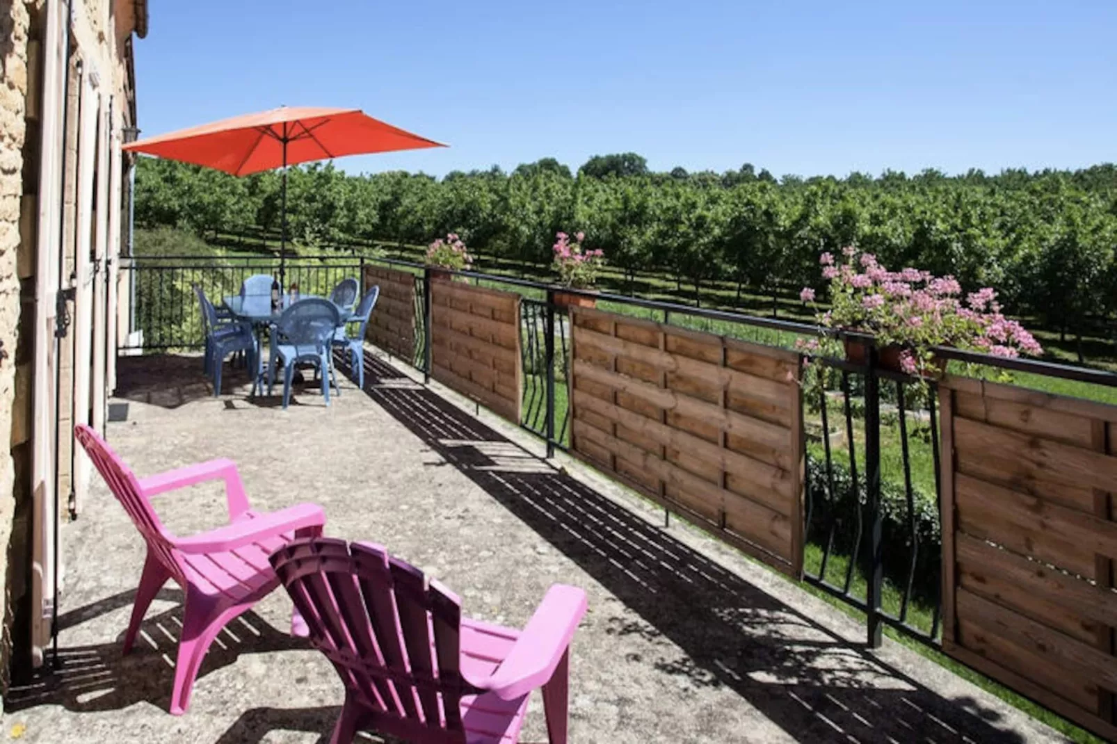 Maison à Salignac-Eyvigues-Nicht zugeordnet