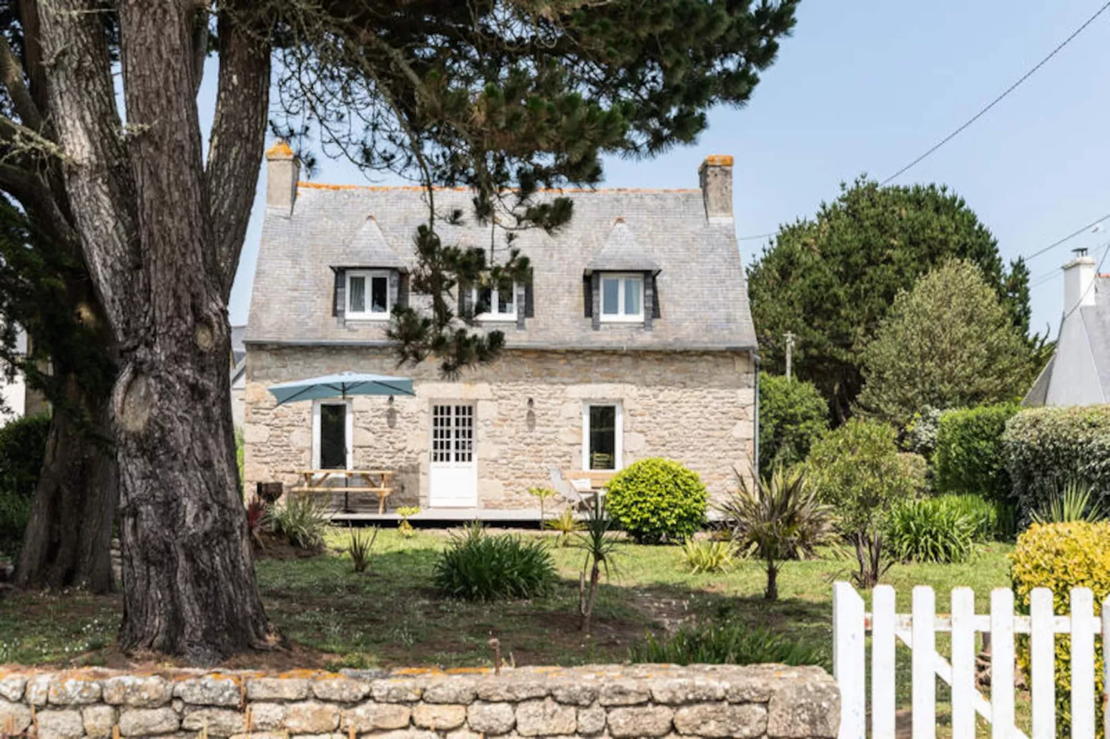 Maison à Treffiagat-Léchiagat-Untagged