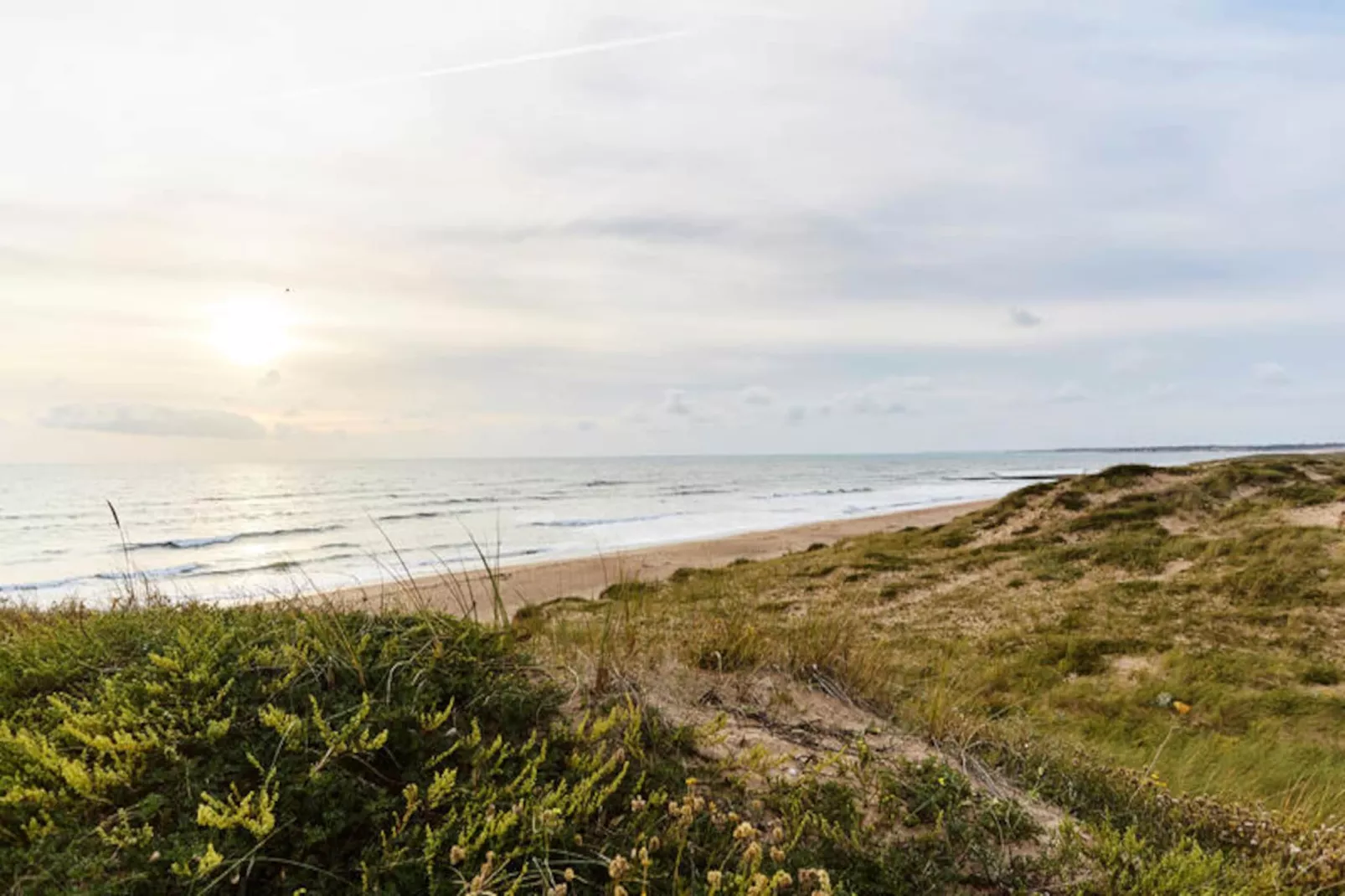 Appartements à Saint-Gilles-Croix-de-Vie-Nicht zugeordnet