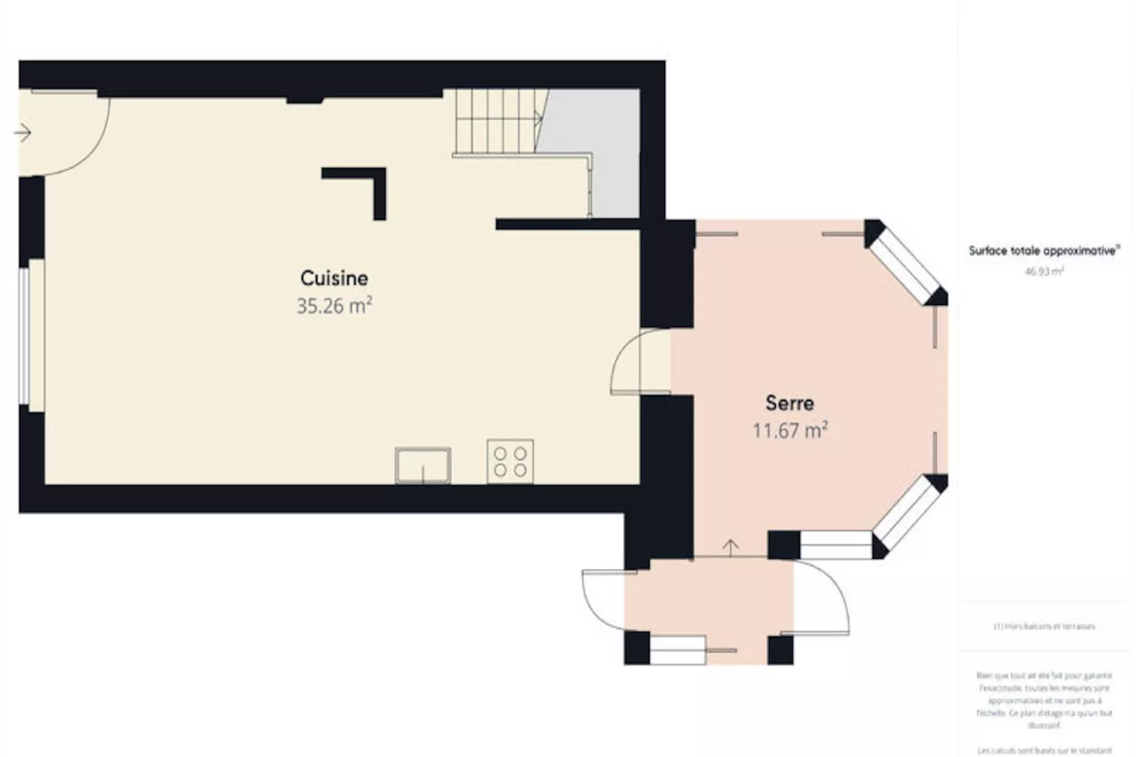 Maison à Concarneau-Untagged