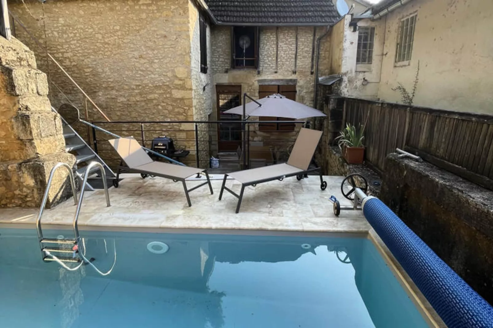 Maison à Montignac-Untagged