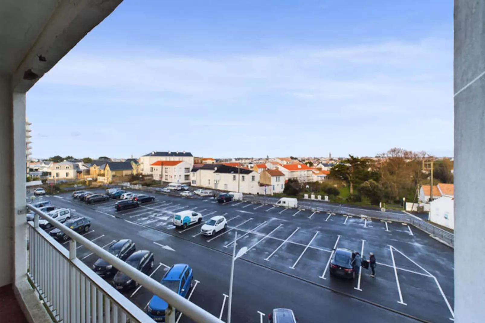 Appartements à Saint-Gilles-Croix-de-Vie-Nicht zugeordnet