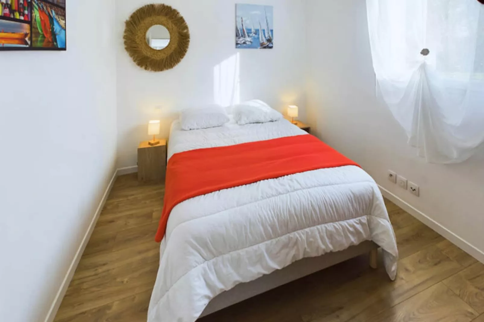 Maison à Plomeur-Nicht zugeordnet