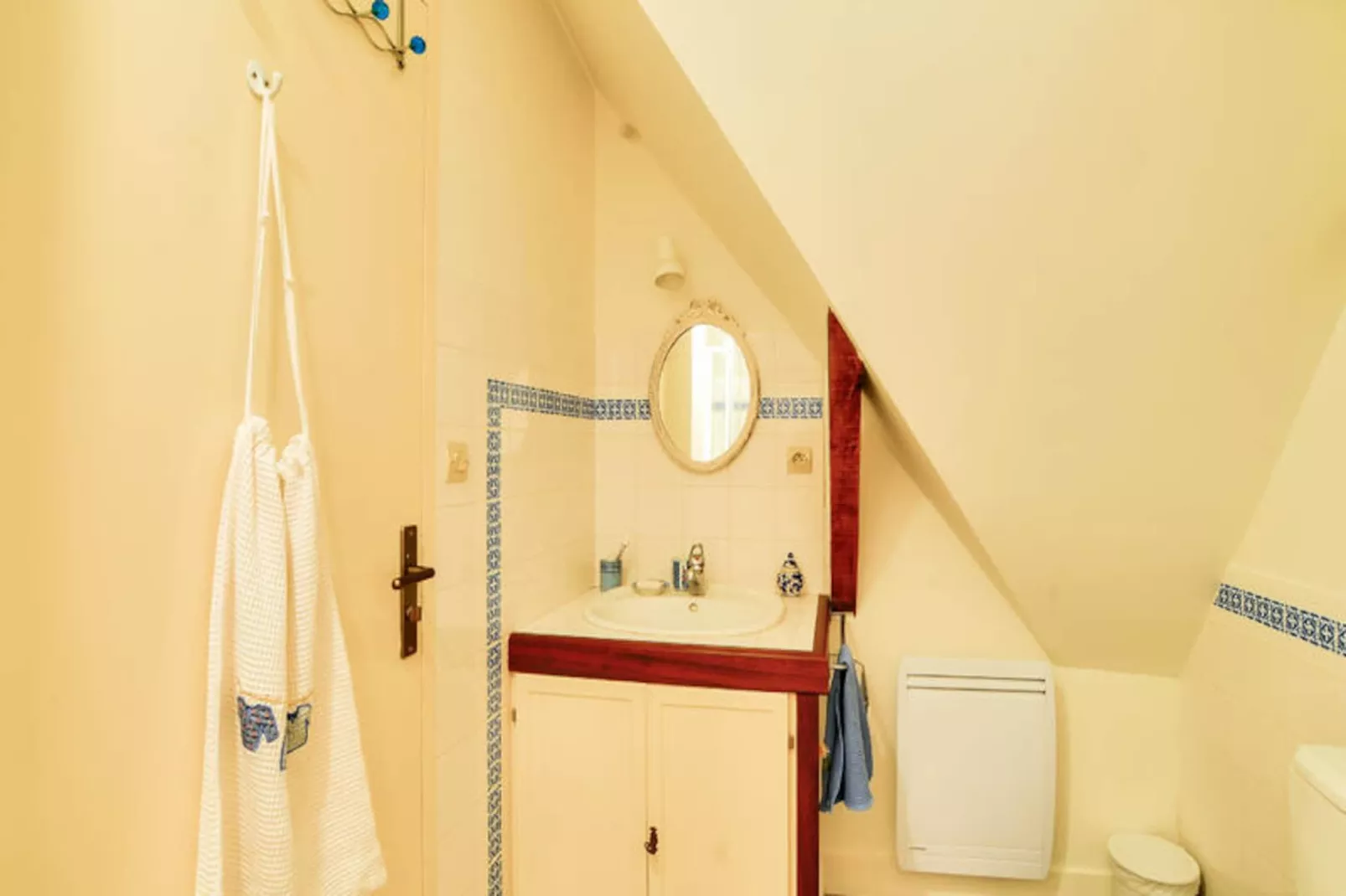 Maison à Saint Leon sur Vezere-Non tagué