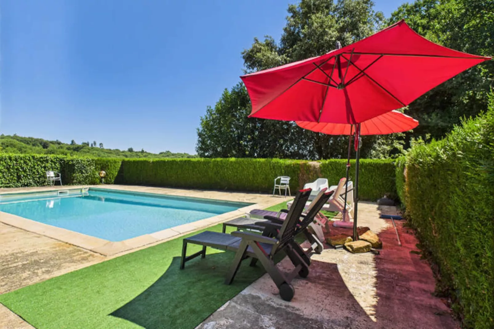 Maison à Saint-Crépin-et-Carlucet-Non tagué