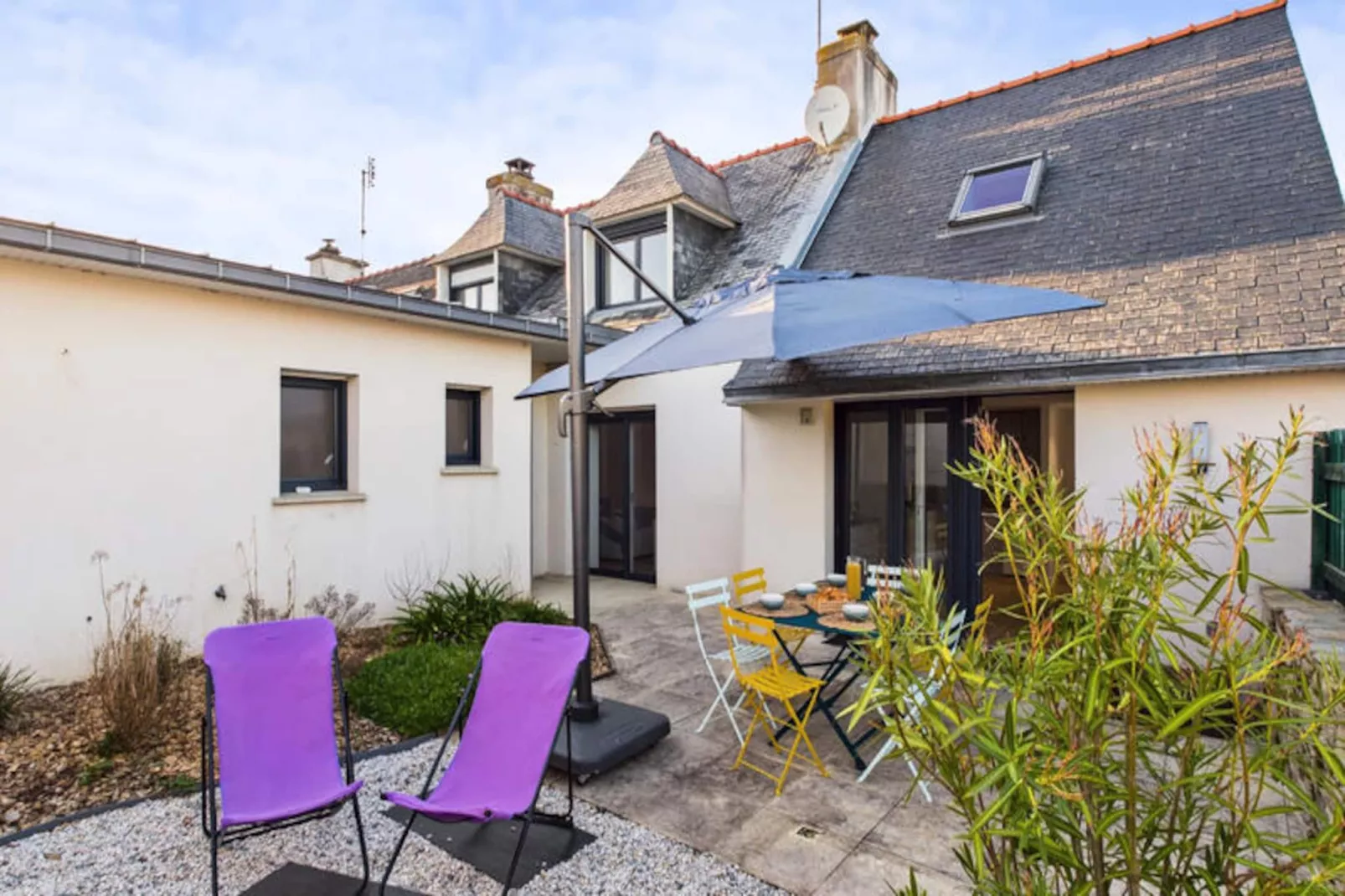 Maison à Penmarc'h-Nicht zugeordnet