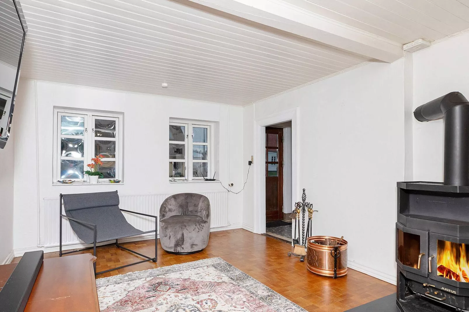 6 Personen Ferienhaus in Løgstør-By Traum-Innenbereich