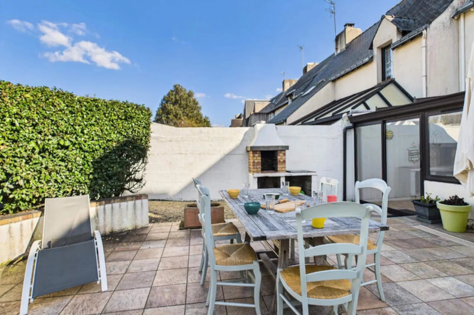 Maison à Batz-sur-Mer-Untagged