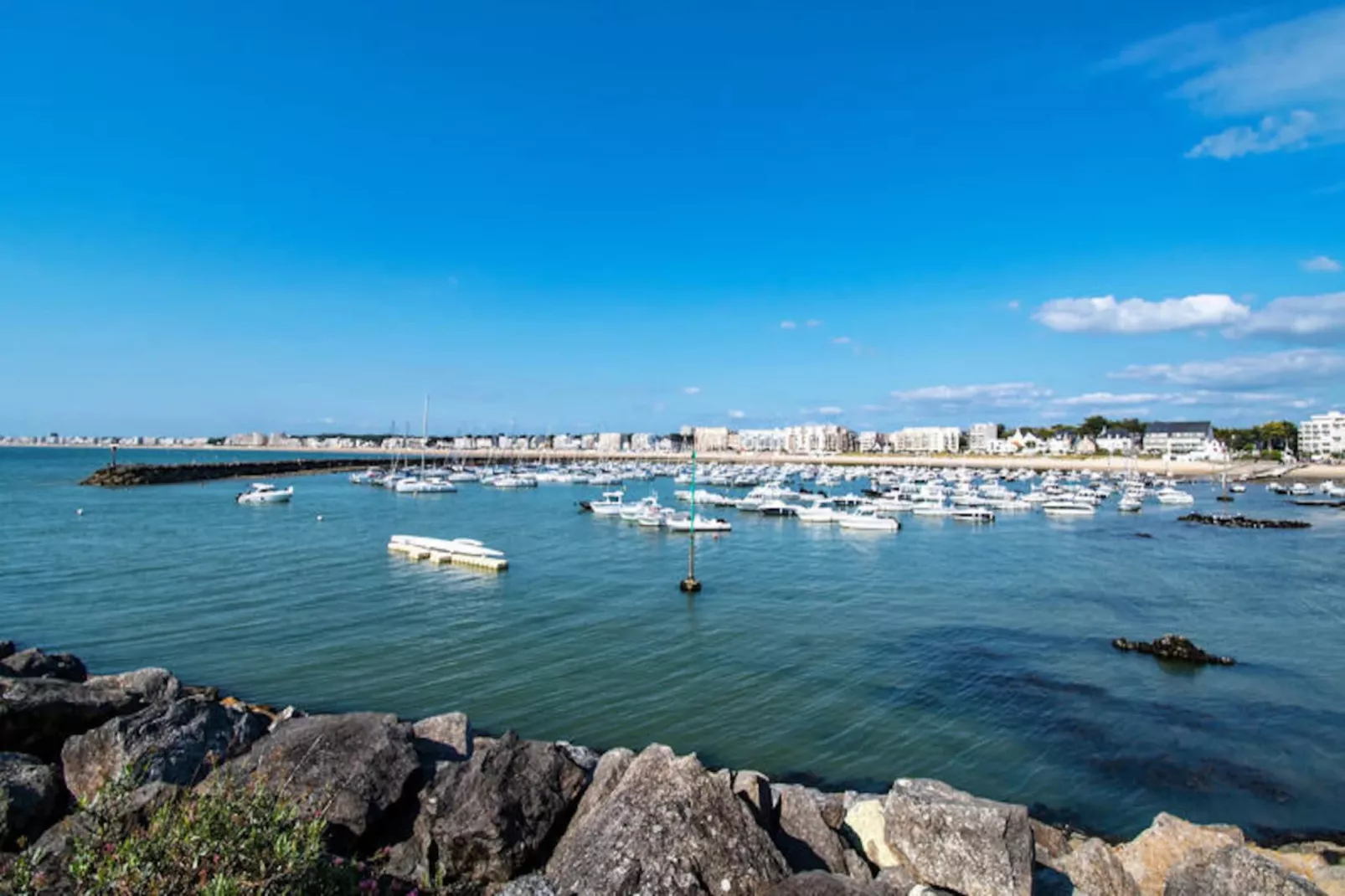 Appartements à La Baule-Untagged