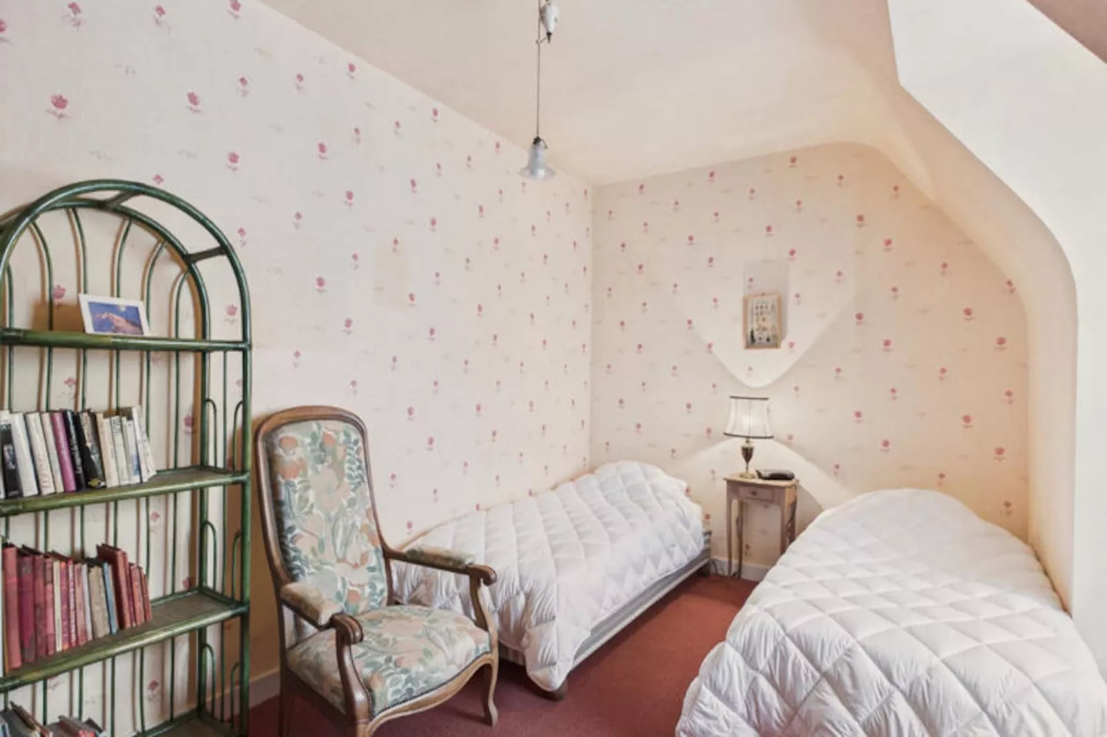 Maison à Fouesnant-Non tagué