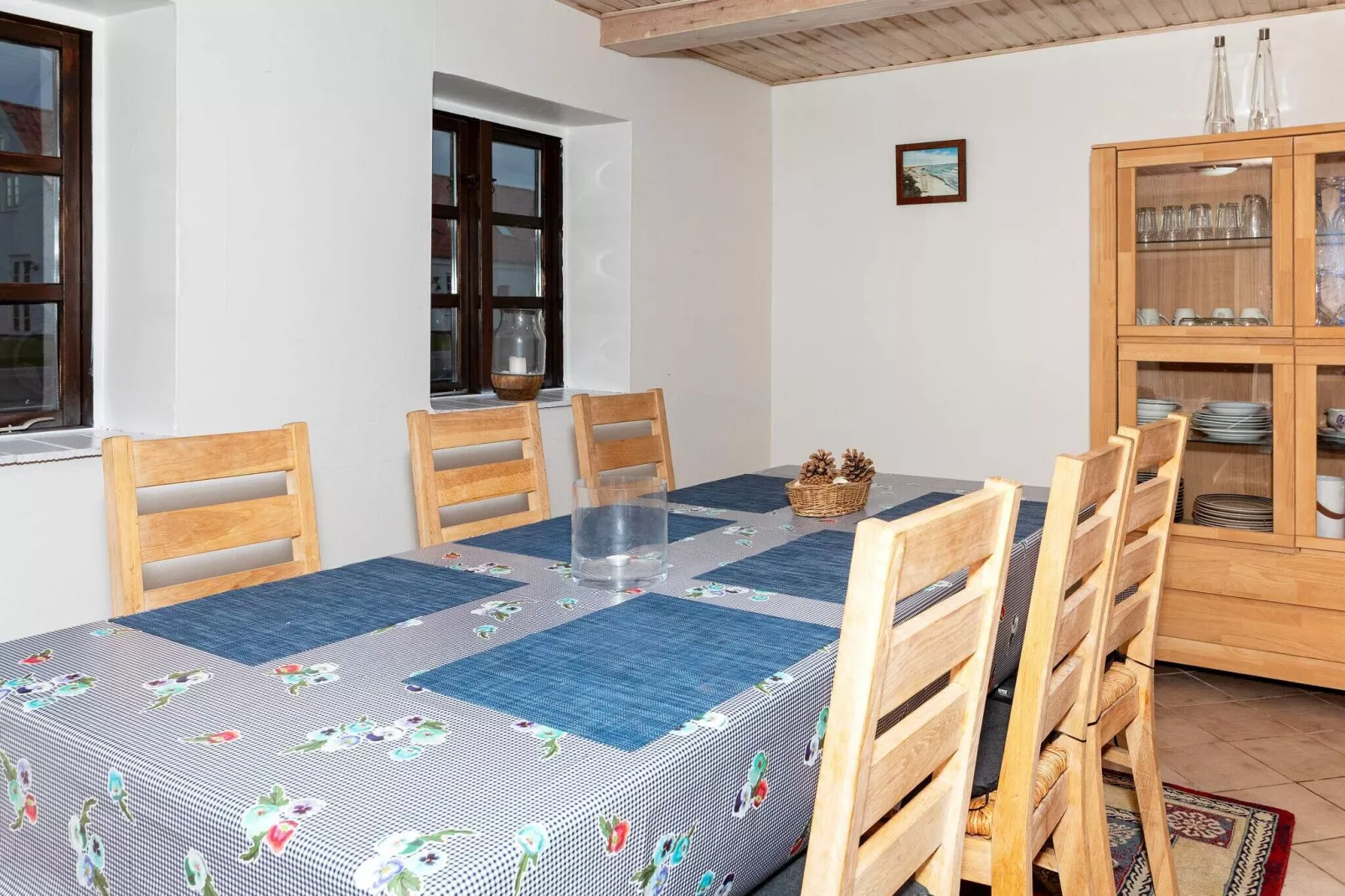 6 Personen Ferienhaus in Løgstør-By Traum-Innenbereich