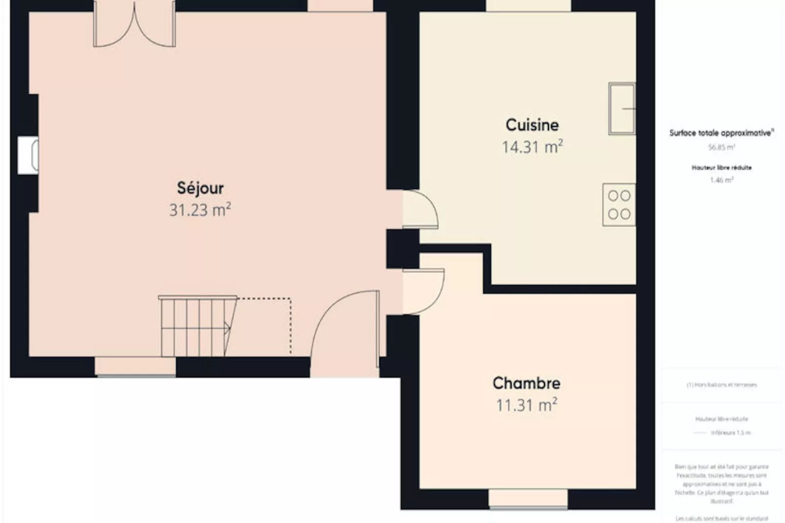 Maison à Fanlac-Non tagué