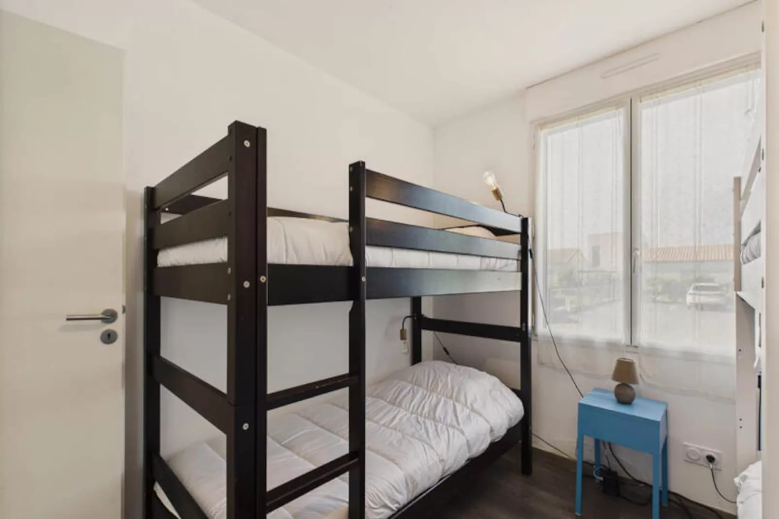 Maison à Saint Vincent sur Jard-Nicht zugeordnet