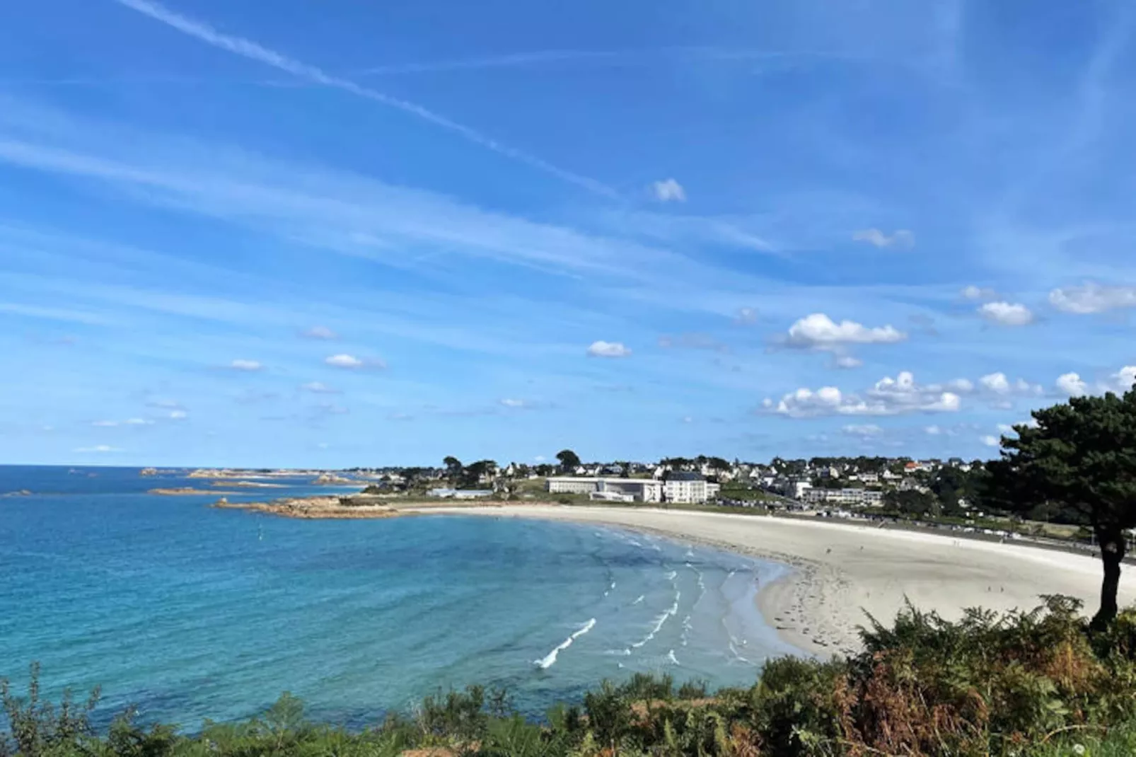 Maison à Trévou-Tréguignec-Untagged
