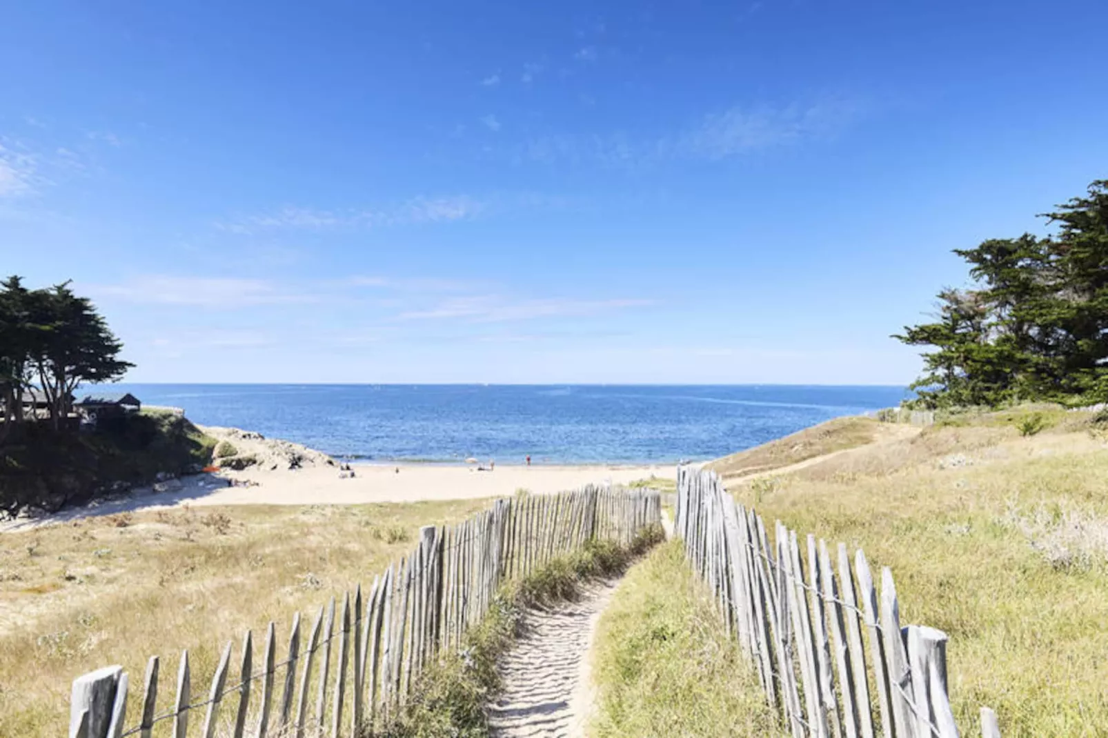 Maison à Piriac-sur-Mer-Nicht zugeordnet