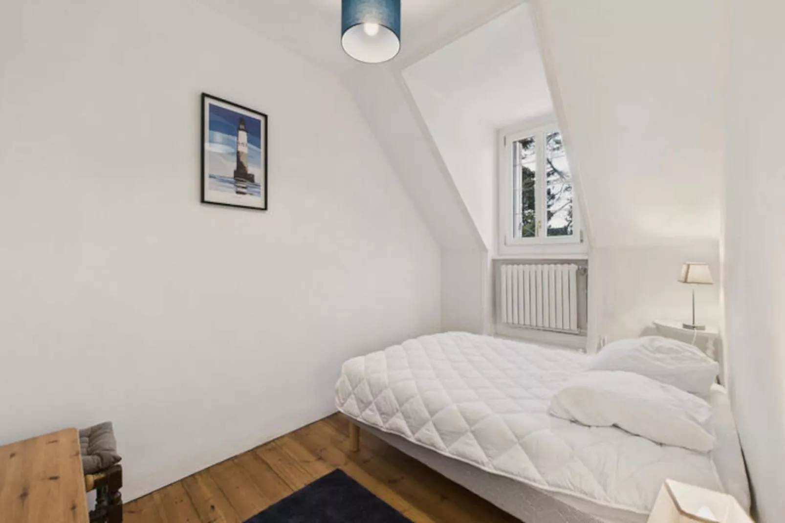 Maison à Trévou-Tréguignec-Untagged