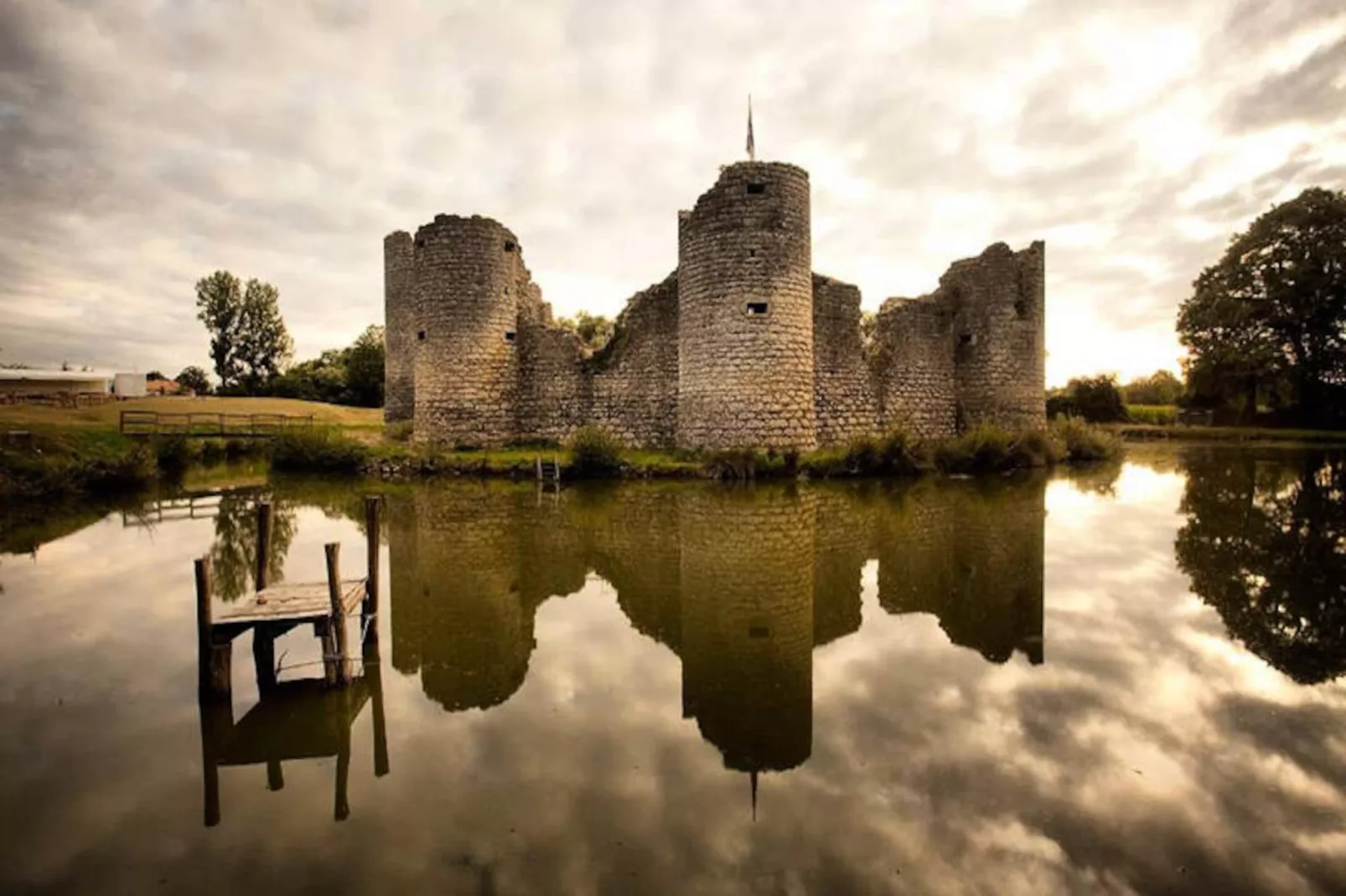 Appartements à Saint-Gilles-Croix-de-Vie-Nicht zugeordnet