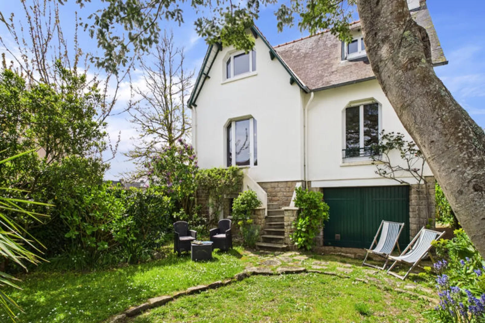 Maison à Île Tudy-Nicht zugeordnet