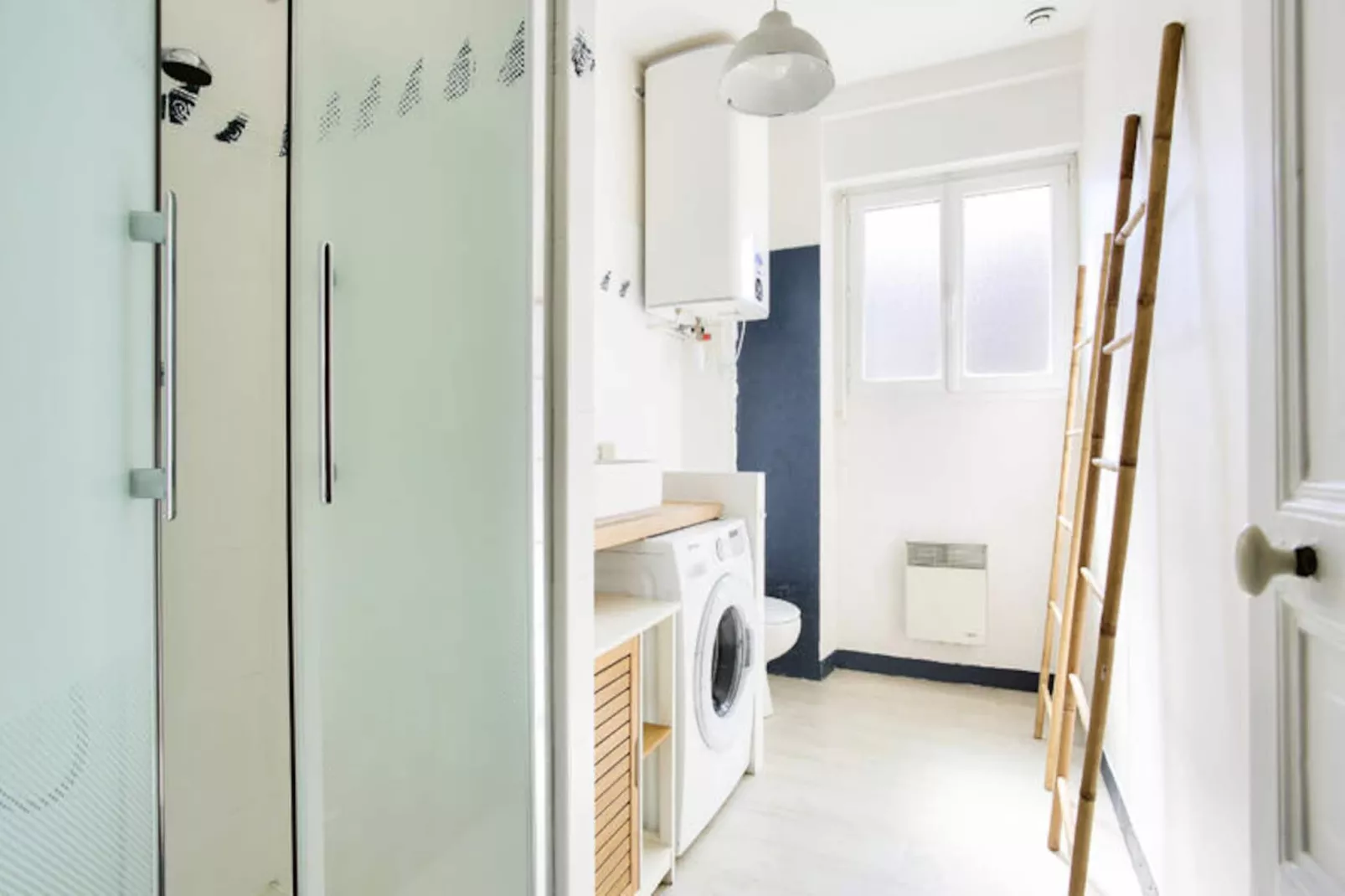 Maison à Dinard-Nicht zugeordnet