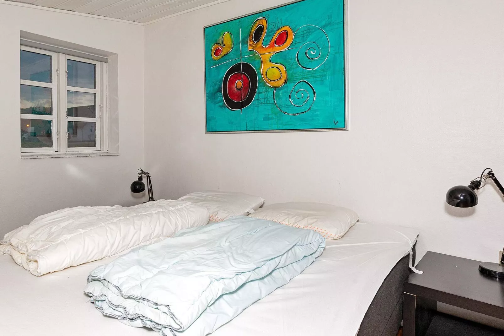 6 Personen Ferienhaus in Løgstør-By Traum-Innenbereich