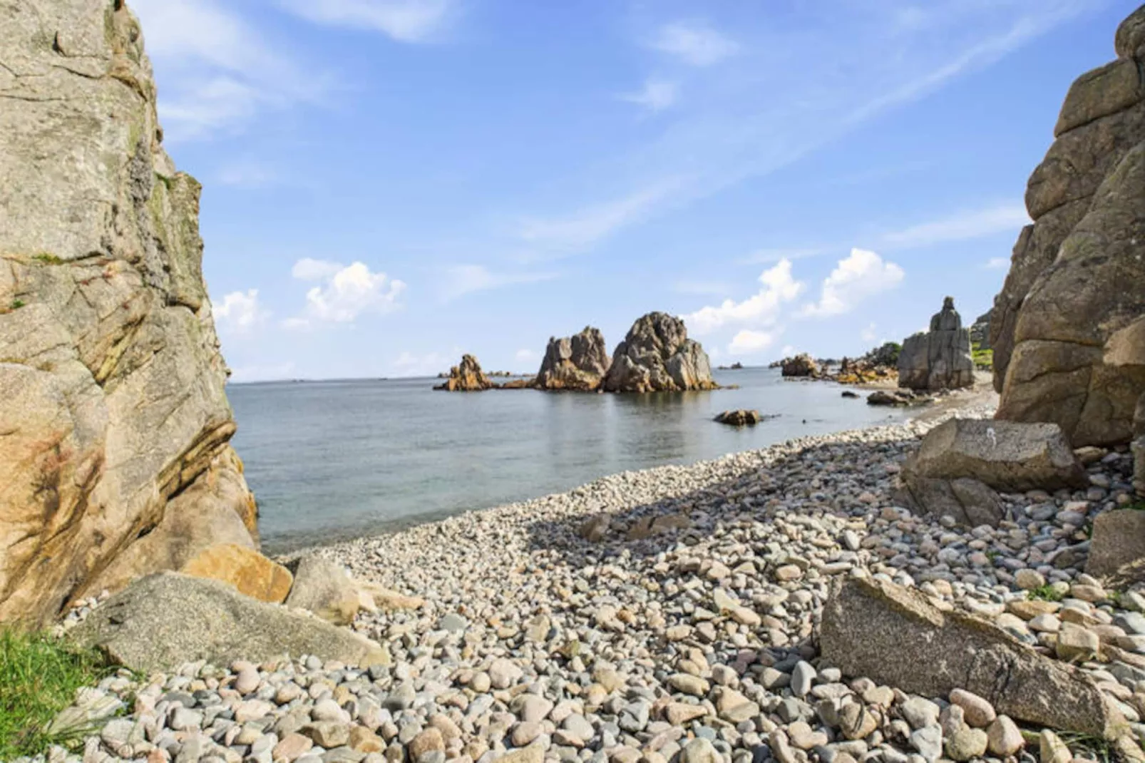 Maison à Trévou-Tréguignec-Untagged