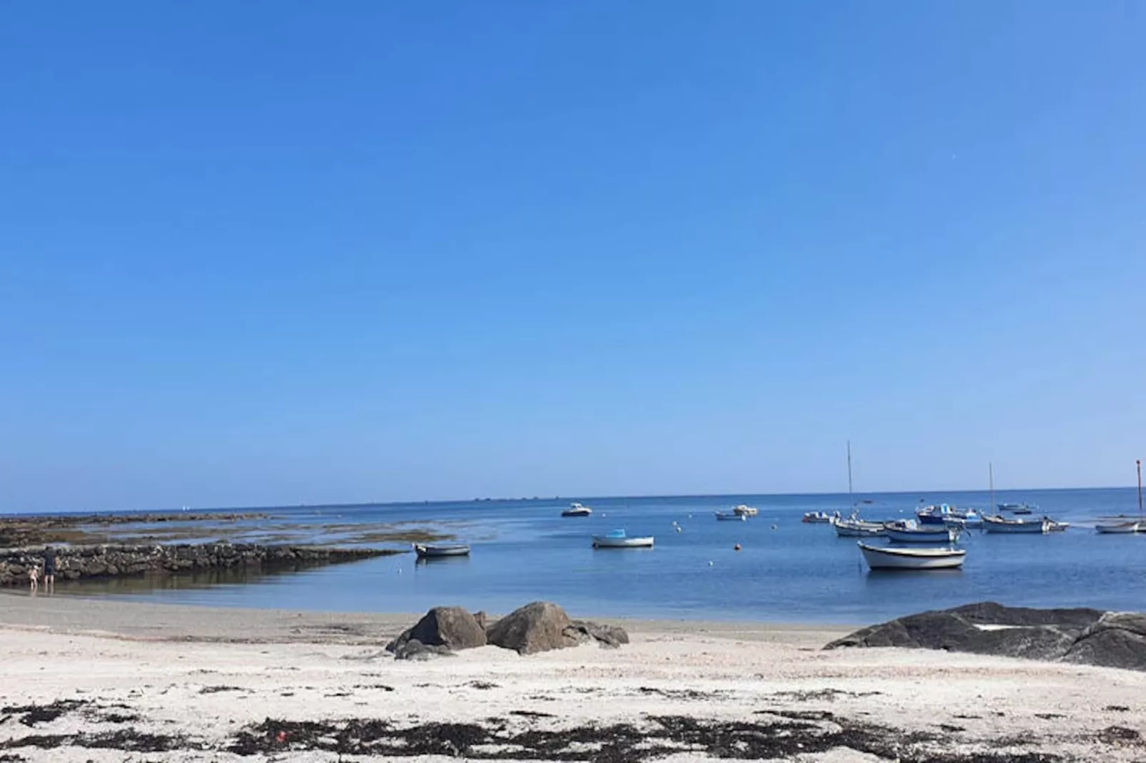 Maison à Penmarc'h-Non tagué