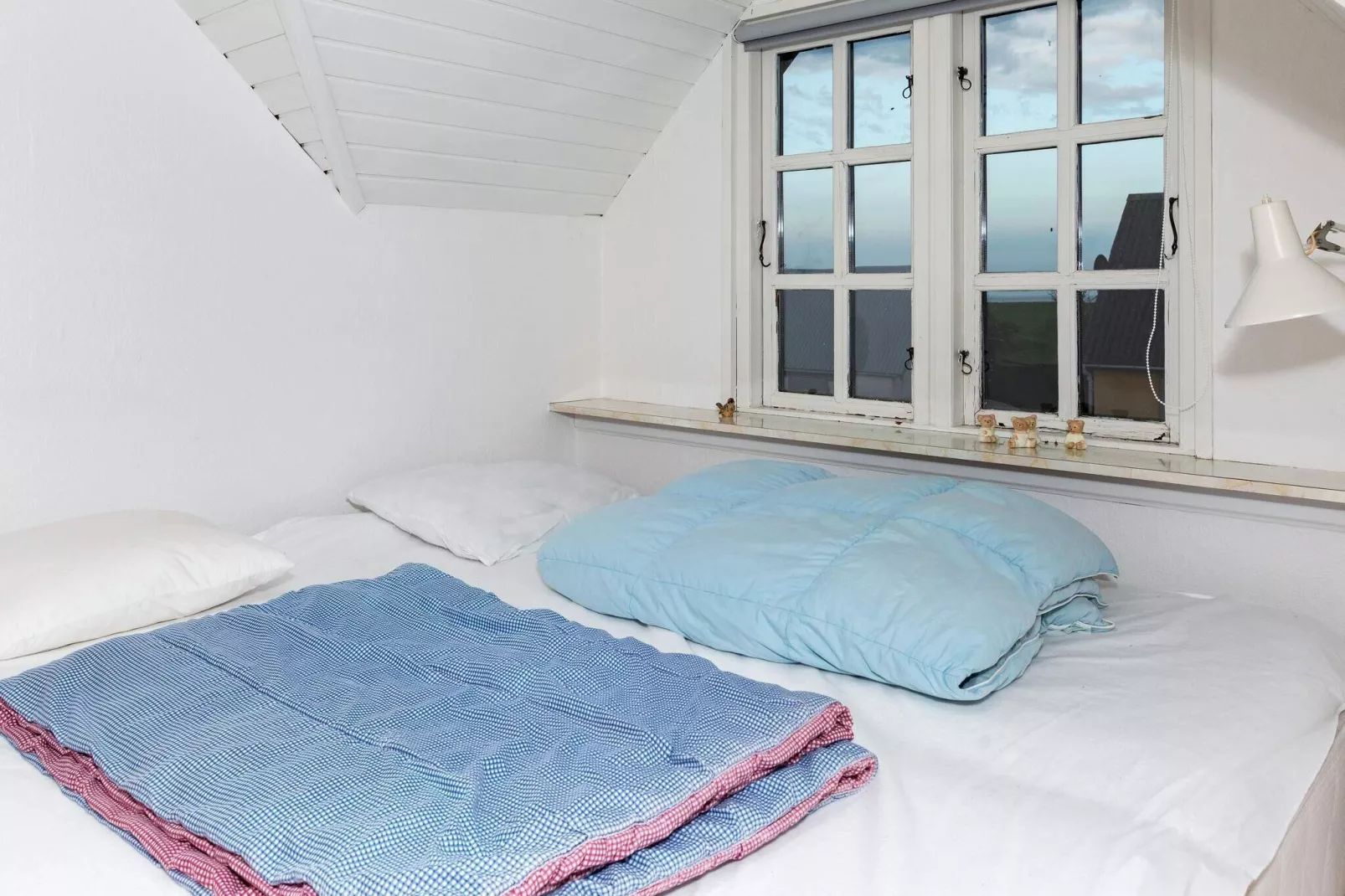6 Personen Ferienhaus in Løgstør-By Traum-Innenbereich