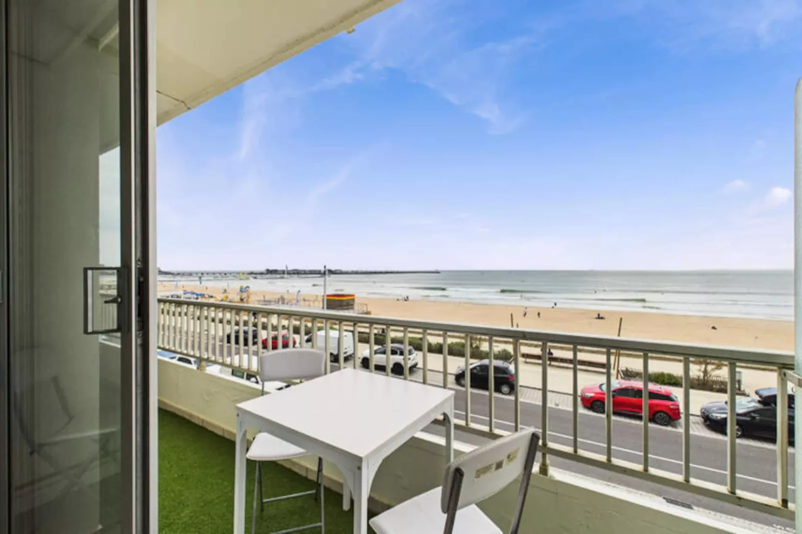 Appartements à Pornichet-Nicht zugeordnet