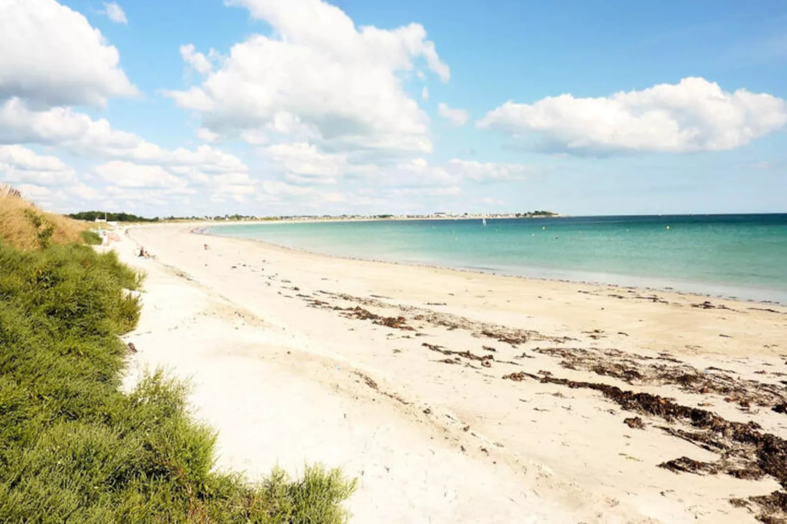 Maison à Penmarc'h-Non tagué