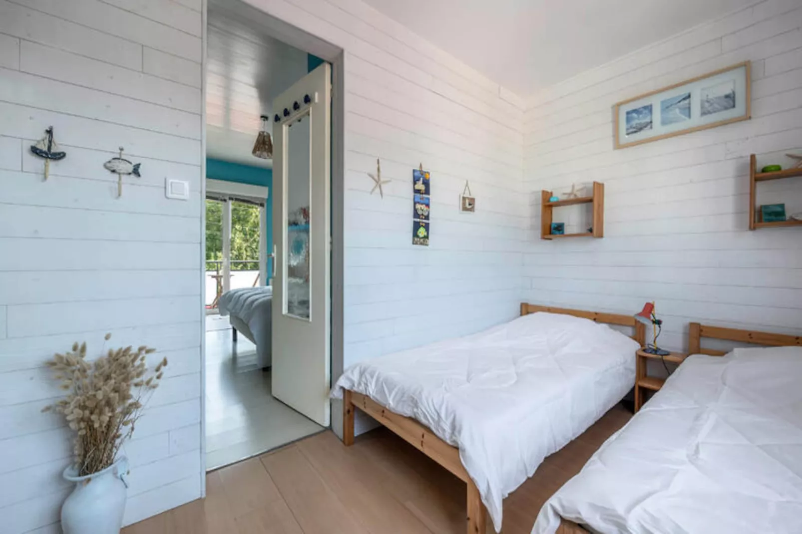 Maison à La Plaine Sur Mer-Non tagué