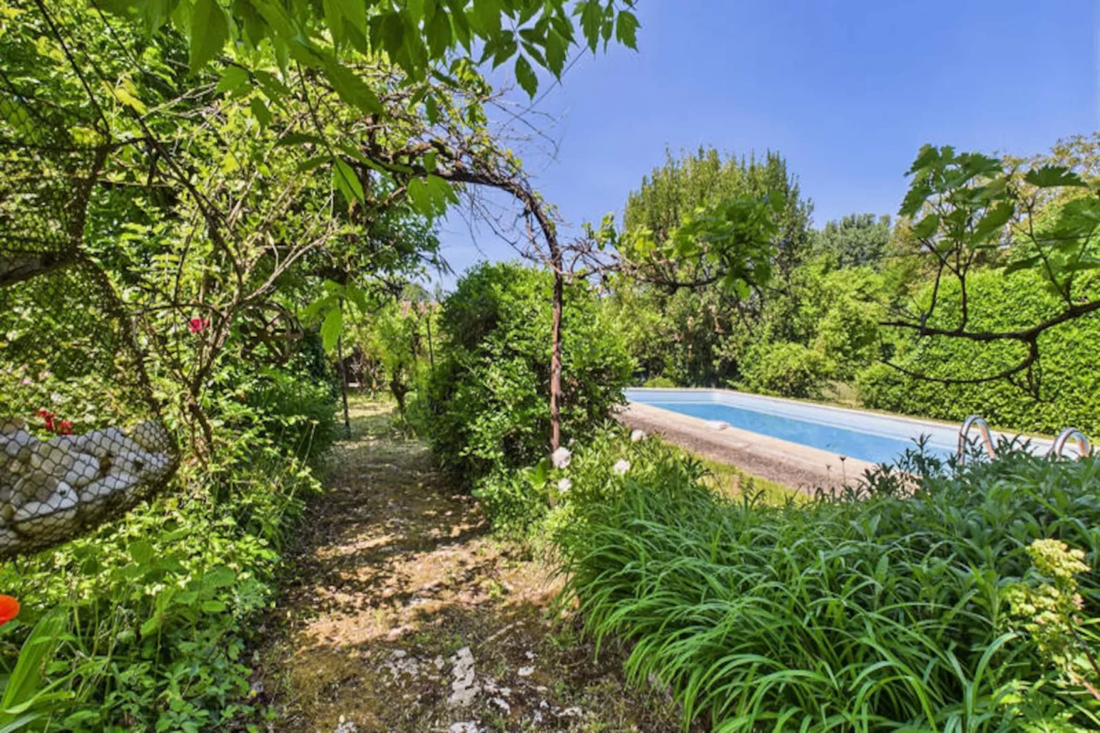 Maison à Montignac-Non tagué