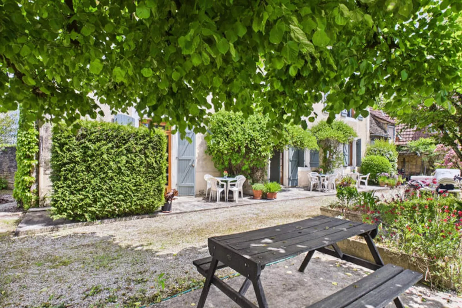 Maison à Montignac-Untagged