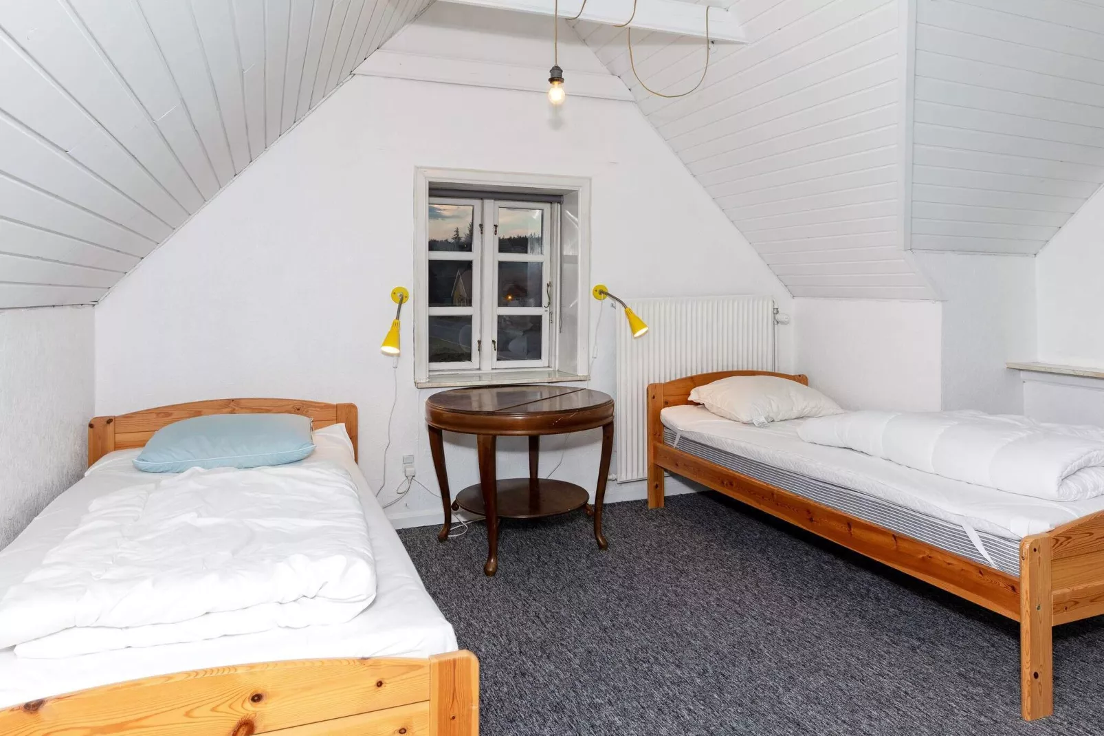 6 Personen Ferienhaus in Løgstør-By Traum-Innenbereich