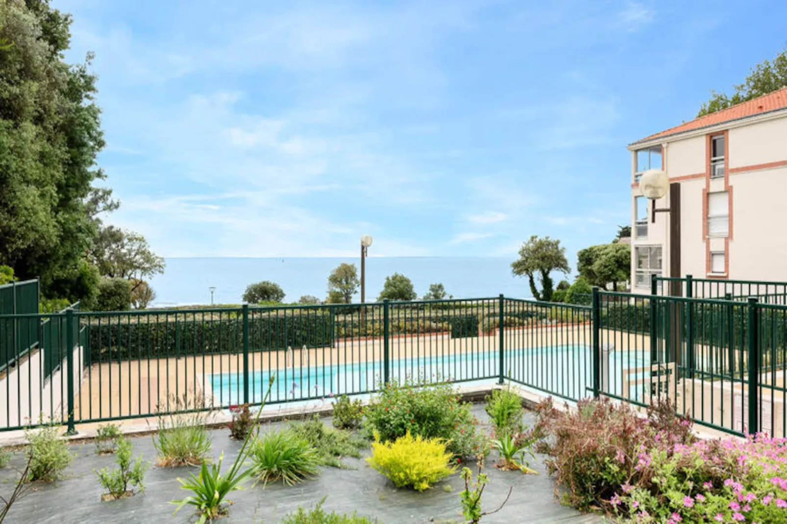 Appartements à Pornic-Non tagué