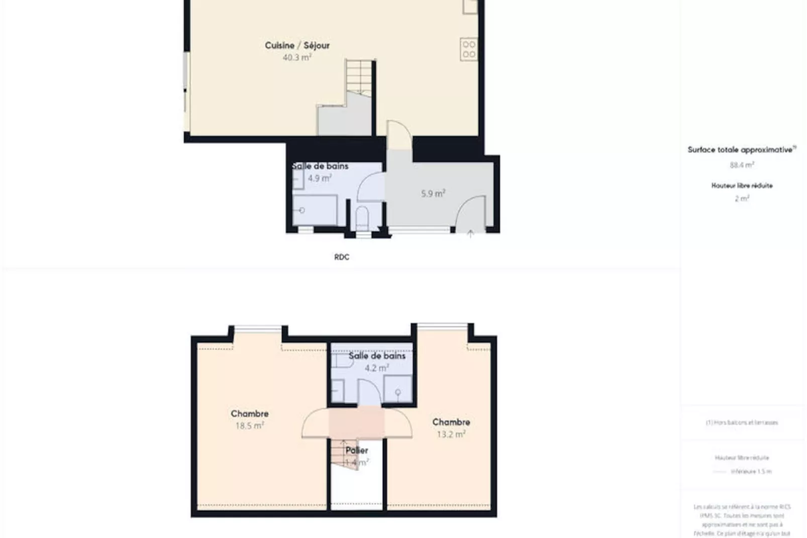 Maison à Fouesnant-Non tagué